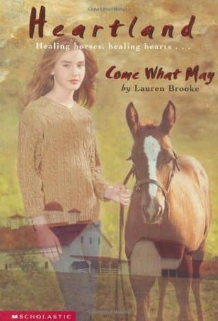 Come What May book cover