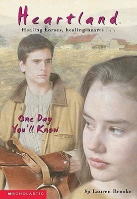 One Day You'll Know book cover