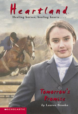Tomorrow's Promise book cover