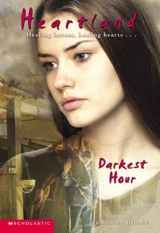 Darkest Hour book cover