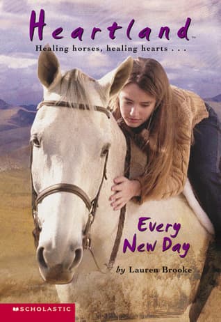 Every New Day book cover