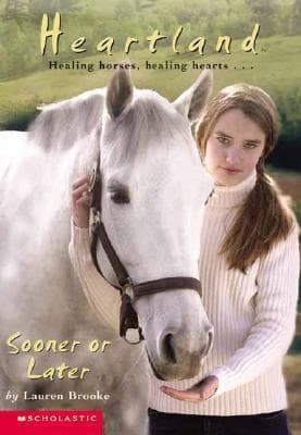 Sooner or Later book cover