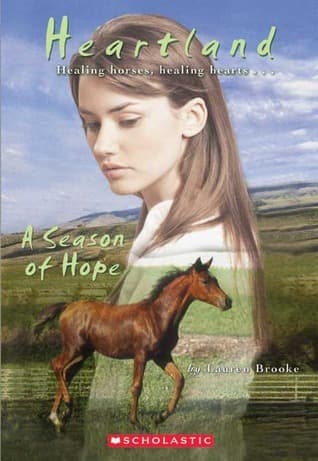 A Season of Hope book cover