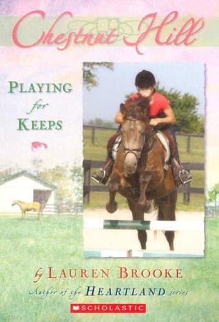 Playing for Keeps book cover