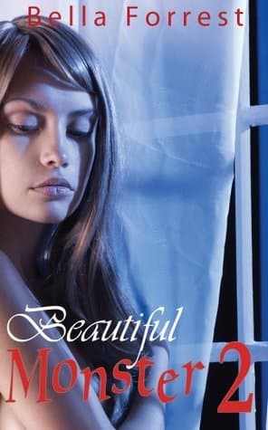Beautiful Monster 2 book cover