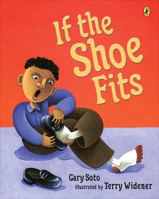 If the Shoe Fits book cover