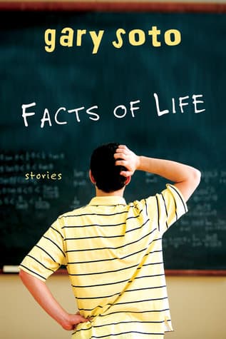 Facts of Life: Stories book cover