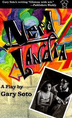 Nerdlandia book cover
