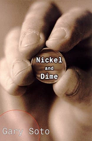 Nickel and Dime book cover