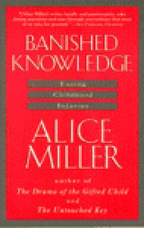 Banished Knowledge: Facing Childhood Injuries book cover