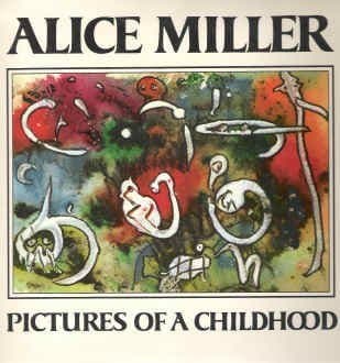 Pictures of a Childhood: Sixty-Six Watercolors and an Essay book cover