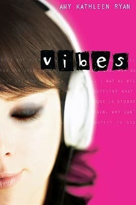 Vibes book cover