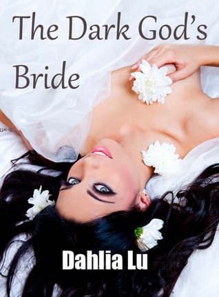 The Dark God's Bride: Book One book cover