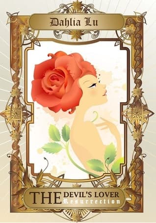 The Resurrection book cover