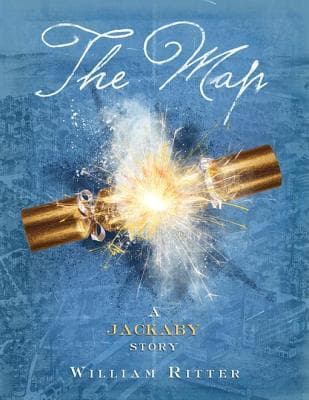 The Map book cover