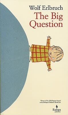 The Big Question book cover