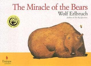 The Miracle of the Bears book cover