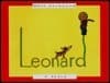 Leonard book cover