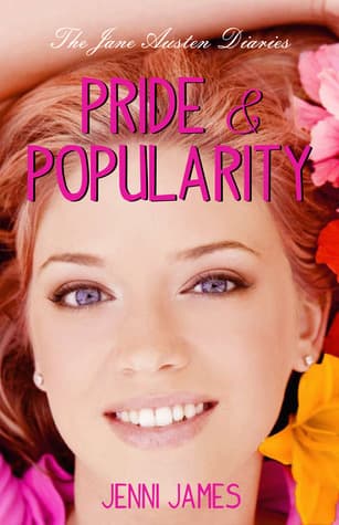 Pride & Popularity book cover