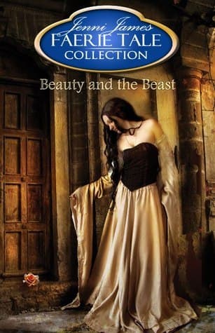 Beauty and the Beast book cover