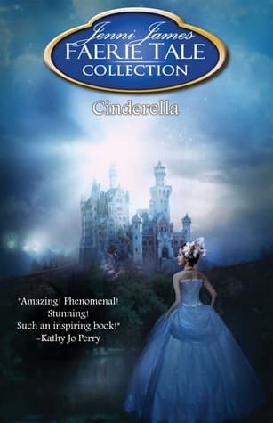 Cinderella book cover