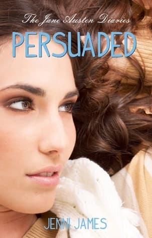 Persuaded book cover