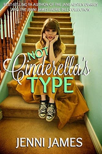 Not Cinderella's Type book cover