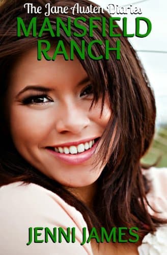 Mansfield Ranch book cover