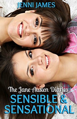 Sensible and Sensational book cover