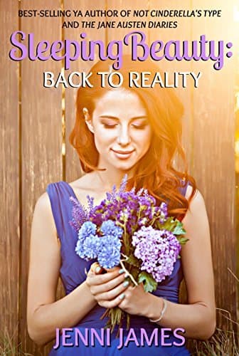 Sleeping Beauty: Back to Reality book cover