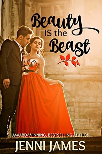 Beauty IS the Beast book cover