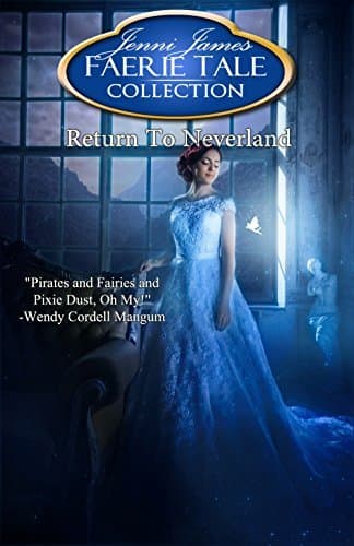 Return to Neverland book cover