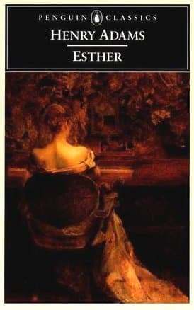 Esther book cover