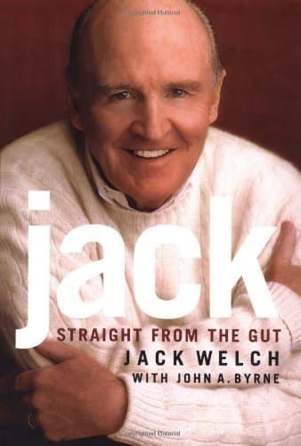 Jack: Straight from the Gut book cover
