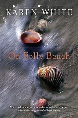 On Folly Beach book cover