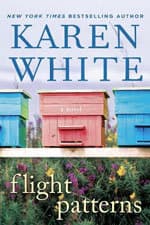Flight Patterns book cover