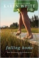 Falling Home book cover