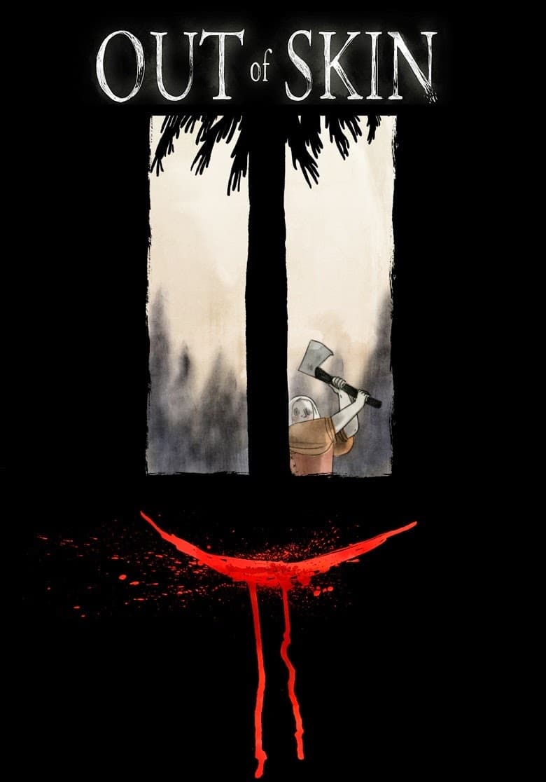 Out of Skin book cover