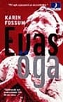 Evas öga book cover