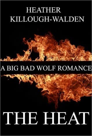 The Heat book cover