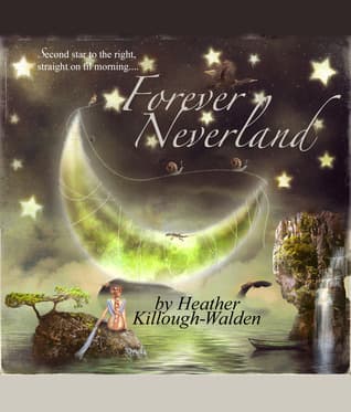 Forever Neverland book cover