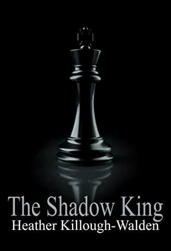 The Shadow King book cover