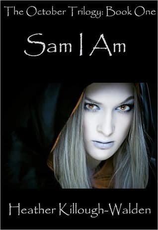 Sam I Am book cover