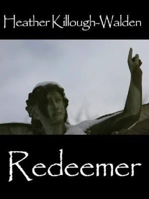 Redeemer book cover