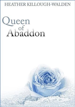 Queen of Abaddon book cover