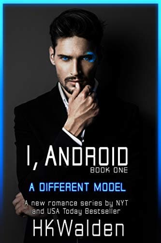 A Different Model book cover