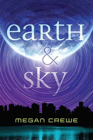 Earth & Sky book cover