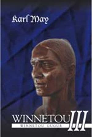 Winnetou III: Winnetou Gugur book cover