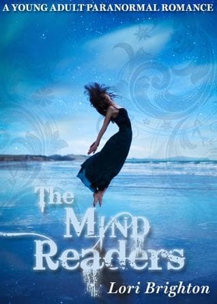 The Mind Readers book cover