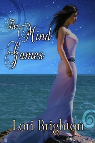 The Mind Games book cover